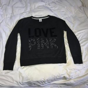 Victoria Secret PINK Crewneck Sweatshirt